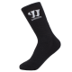 Juniors TeamWear - ADULT - Ankle Socks 3-Set - Black