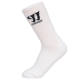 Juniors TeamWear - ADULT - Ankle Socks 3-Set - White