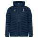 Juniors TeamWear - ADULT - AURUM JACKET - Navy