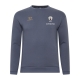 Juniors TeamWear - ADULT - AURUM SWEATER - thunder