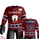 Eisbären Berlin - Kinder Siegertrikot - Fan Contest 2024