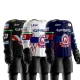 Eisbären Berlin - Kinder-Trikot 2024-25 - INDIVIDUELL