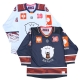 Eisbären Berlin - CHL-Trikot 2024-25 - Wunschtrikot