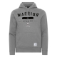 Juniors TeamWear - ADULT - W-SPORTS HOODY - Adult - grey