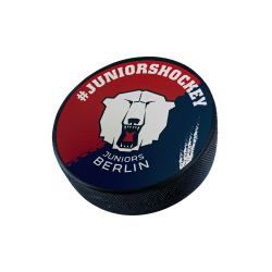 Juniors Berlin - Puck - Logo