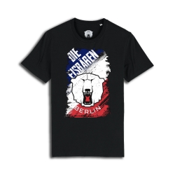Eisbären Berlin - T-Shirt -Die Eisbären- Gr: M