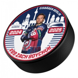 Eisbären Berlin - Puck 2024-25 - Spieler - BOYCHUK