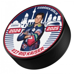 Eisbären Berlin - Puck 2024-25 - Spieler - KAISER