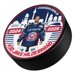 Eisbären Berlin - Puck 2024-25 - Spieler - HILDEBRAND