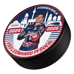 Eisbären Berlin - Puck 2024-25 - Spieler - PFÖDERL