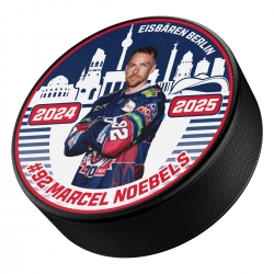 Eisbären Berlin - Puck 2024-25 - Spieler - NOEBELS