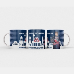 M.Bartuli - Tasse 250ml - Eisbären Berlin 2024-25