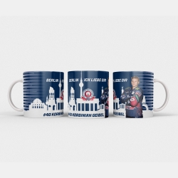 K.Geibel - Tasse 250ml - Eisbären Berlin 2024-25