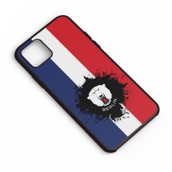 Eisbären Berlin - Smartphone-Cover - Logo - iPhone 15