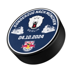 Eisbären Berlin - Sonderzug 2024-25 - PUCK