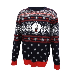 Eisbären Berlin - Christmas Sweater 2024