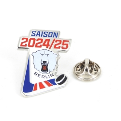 Eisbären Berlin - Saison 2024-25 - Pin