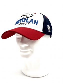 Eisbären Berlin - Ortolan - Spieler Cap - 58,5cm