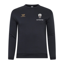 Juniors TeamWear - ADULT - AURUM SWEATER - black