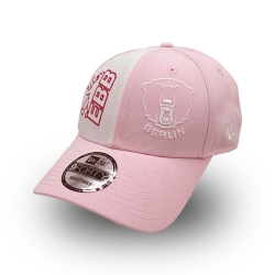 Eisbären Berlin - Pink Cap - Berliner Bär