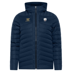 Eisbären Berlin - AURUM JACKET - NAVY