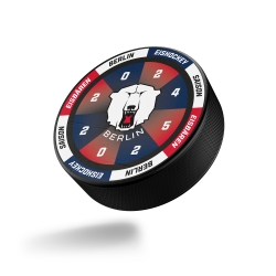 Eisbären Berlin - Saison 2024-25 - Fan Puck