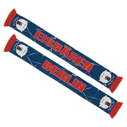 Eisbären Berlin - Fan Schal - Risse