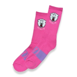 Eisbären Berlin - Pink in the Rink -  Socken (35-45)