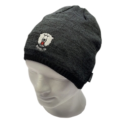 Eisbären Berlin - ADULT - TeamWear - Warrior Team Beanie - black