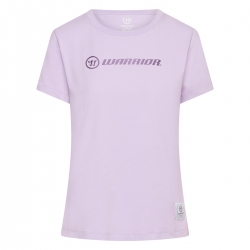 Warrior - WW T-Shirt - Women - Cyber Lilac - Gr: XS